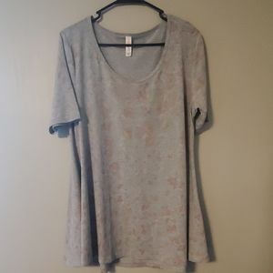 LulaRoe Perfect T